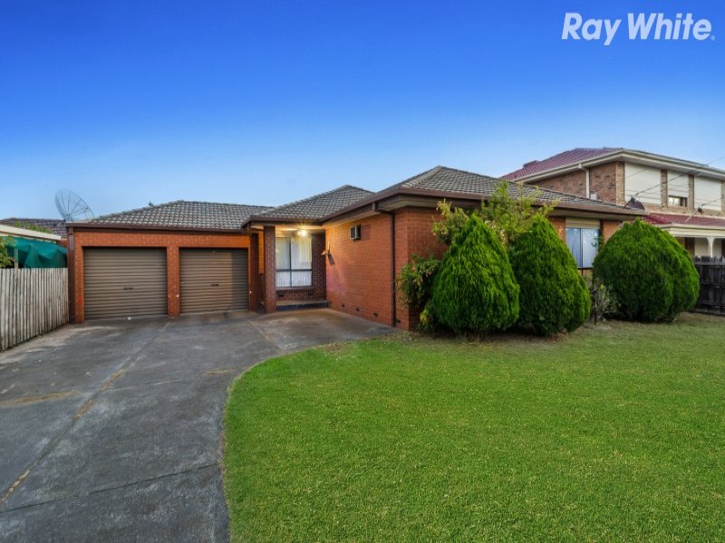 258 Cheltenham Road, Keysborough, VIC 3173