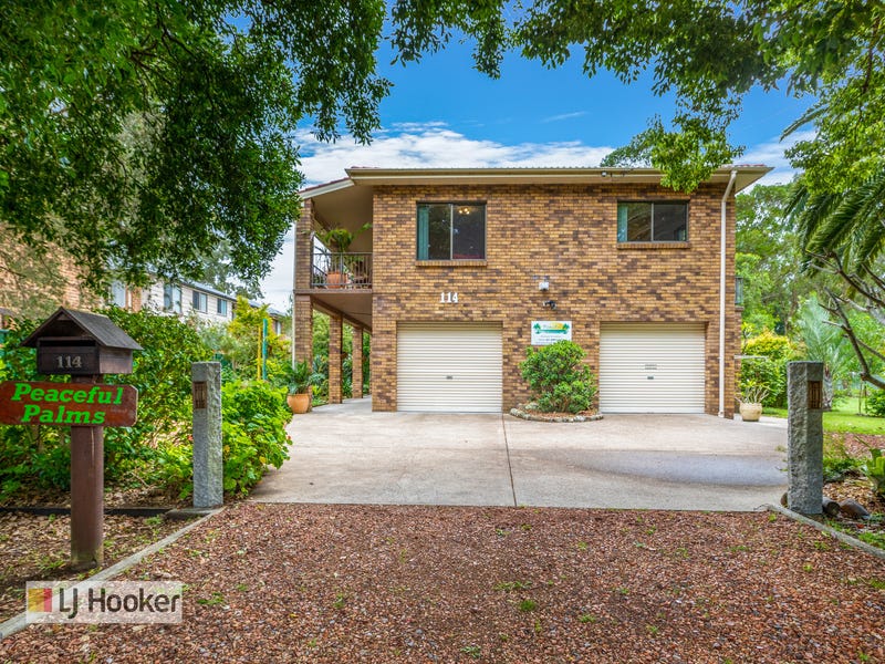 114 Port Stephens Street, Raymond Terrace, NSW 2324