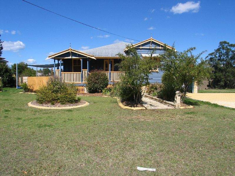 27 Pine Street, Gympie, QLD 4570