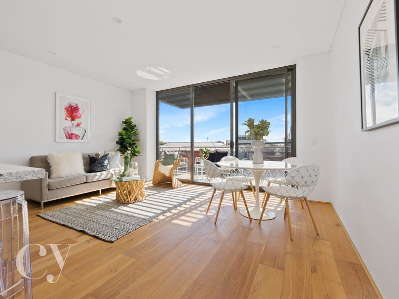 17/50 Pakenham Street, Fremantle, WA 6160