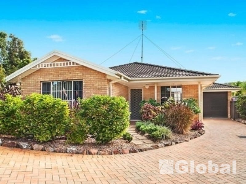 75 Ambleside Circuit, Lakelands, NSW 2282