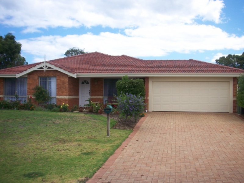 8 Poplar Lane, Broadwater, WA 6280