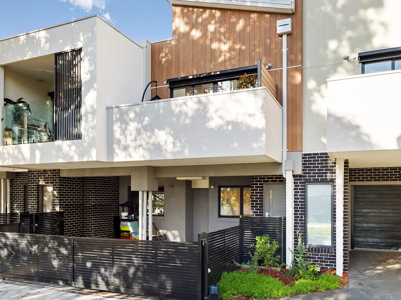 4/71 Miller Street, Thornbury, VIC 3071