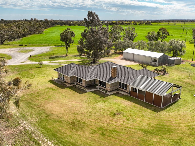 89-91 Emu Springs Road, Tintinara, SA 5266 - Property Details