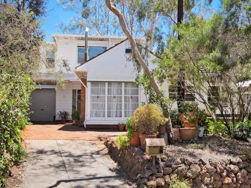 3 Summerhill Road, Beaumaris, Vic 3193 Property Details