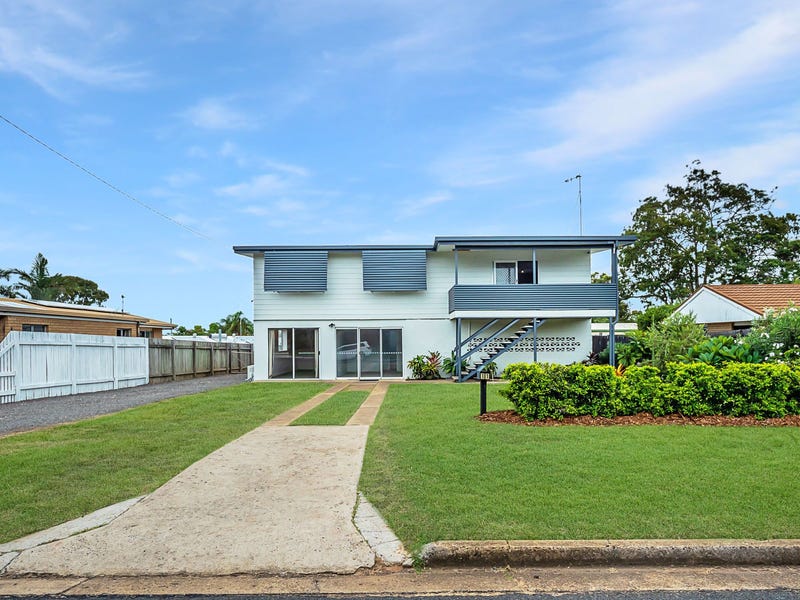 11 Marr Street, Point Vernon, QLD 4655