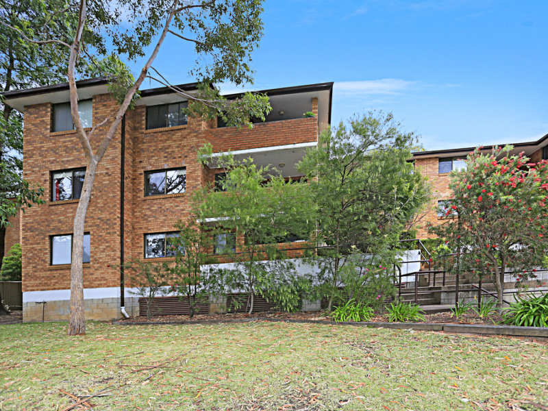 7/39 Chapman Street, Gymea, NSW 2227 Property Details