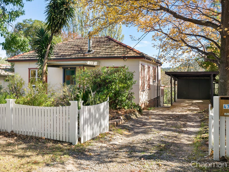 47 Bee Farm Road, Springwood, NSW 2777 Property Details