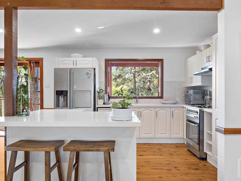 68 Uncle Wattleberry Crescent, Faulconbridge, NSW 2776 House for Sale