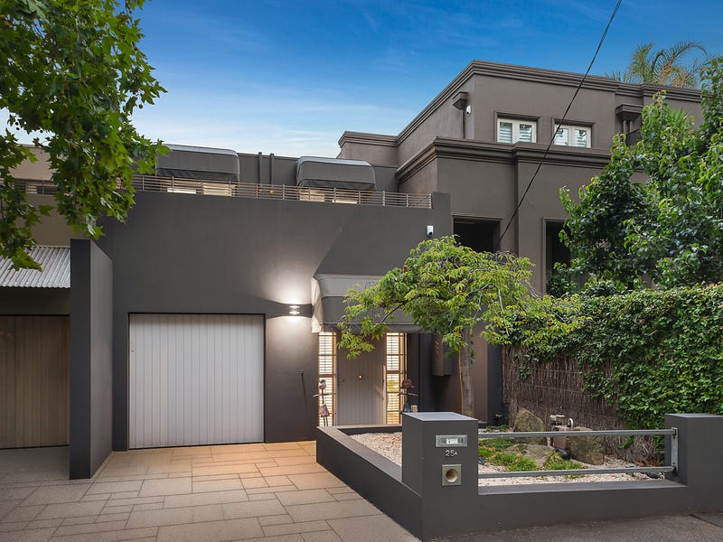 25A Murray Street, Prahran, Vic 3181 Property Details