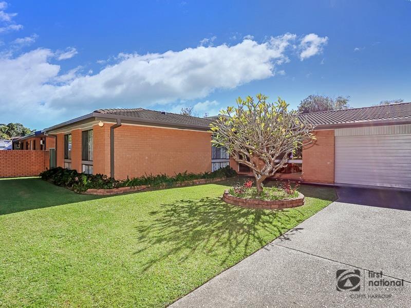38 Bray Street, Coffs Harbour, NSW 2450