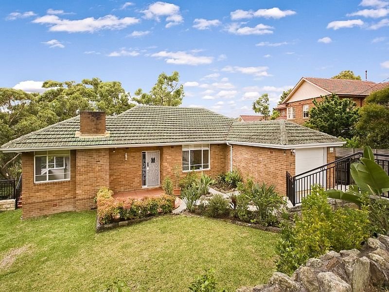 26 The Rampart, Castlecrag, NSW 2068