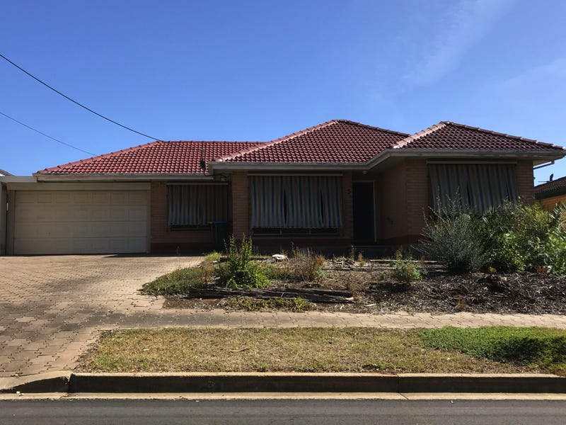 5 Hawick Street, Valley View, SA 5093