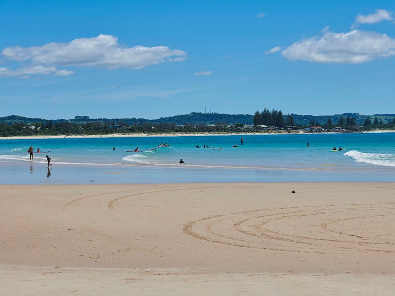 Real Estate & Property for Sale in Federal, NSW 2480 Pg. 12