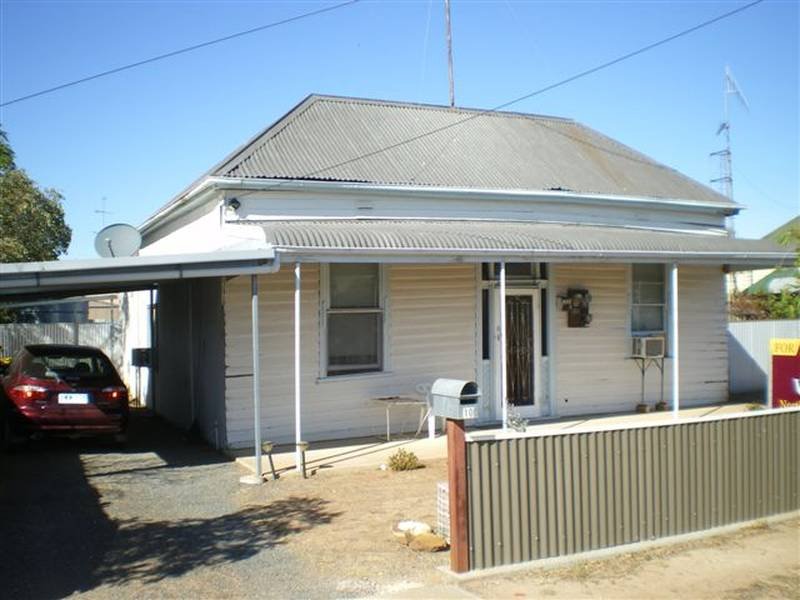 10 Darts Avenue, Rainbow, VIC 3424