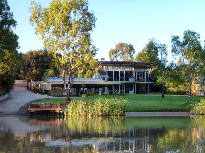 963 Jervois Road, White Sands, SA 5253