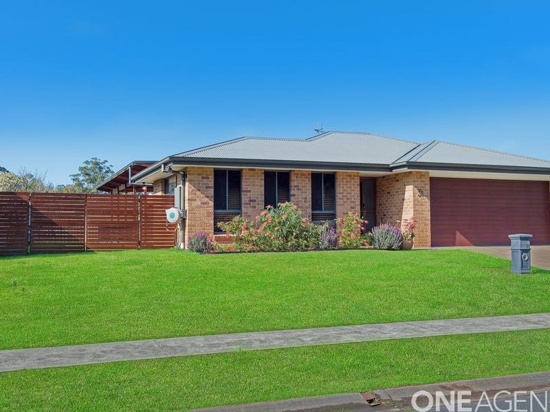36 Colonial Circuit, Wauchope, NSW 2446 Property Details