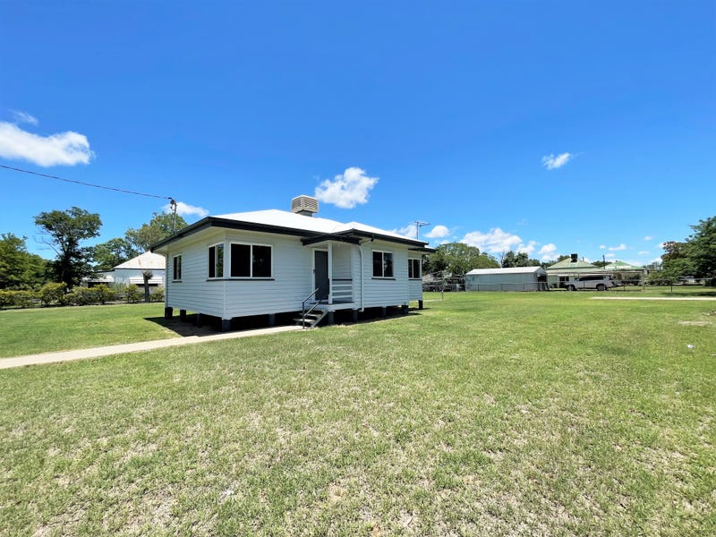 112 Fir Street, Barcaldine, QLD 4725