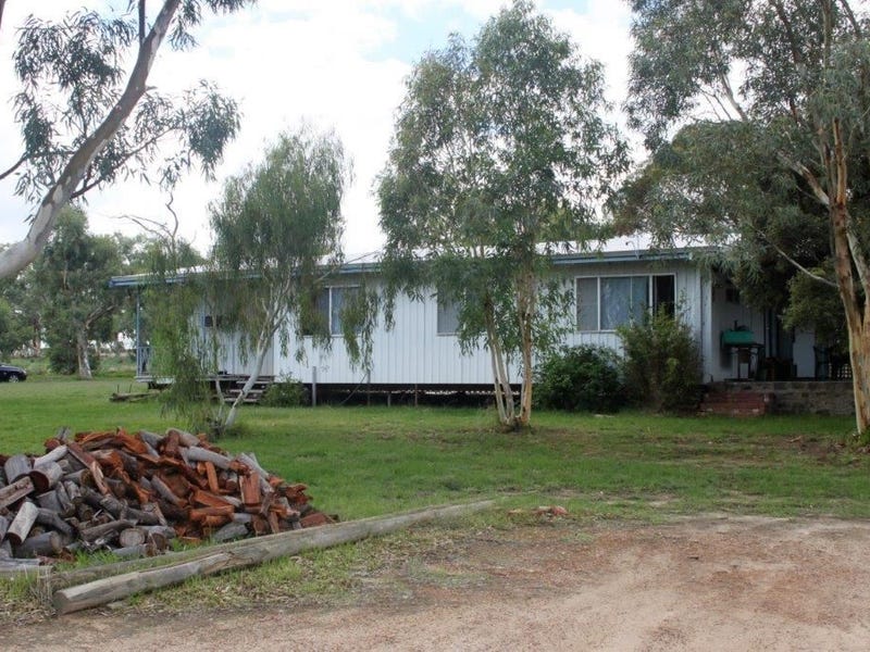 Lot 350 Wongan Road, Wongan Hills, WA 6603 House for Sale