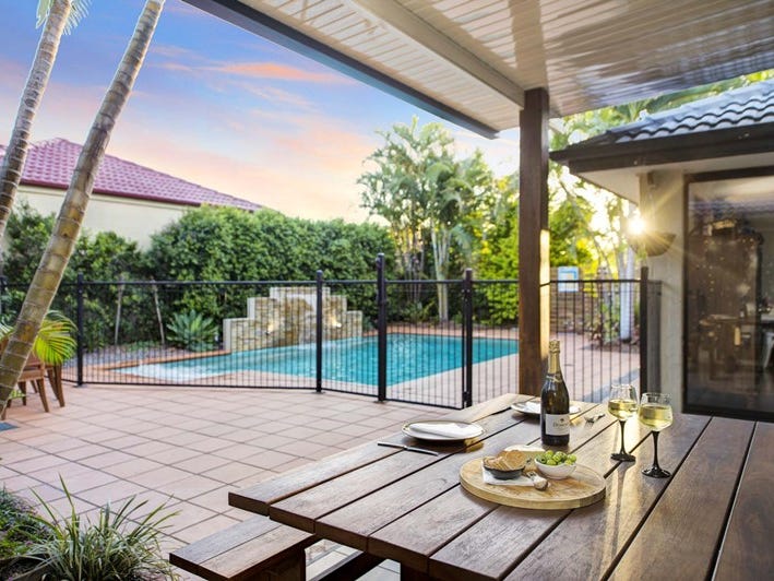 22 Balmoral Place, Forest Lake, QLD 4078