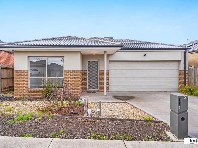 27 Leandon Avenue, Wollert, Vic 3750 House for Sale