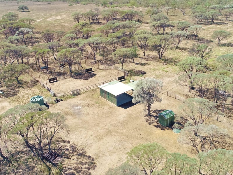 0 Capricorn Highway, Barcaldine, Qld 4725 Lifestyle for Sale