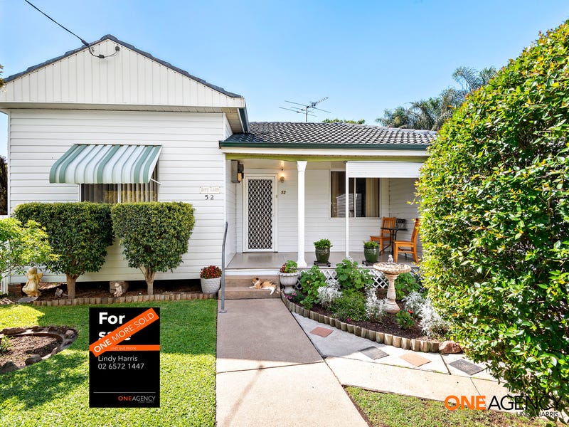 52 William Street, Singleton, NSW 2330 Property Details