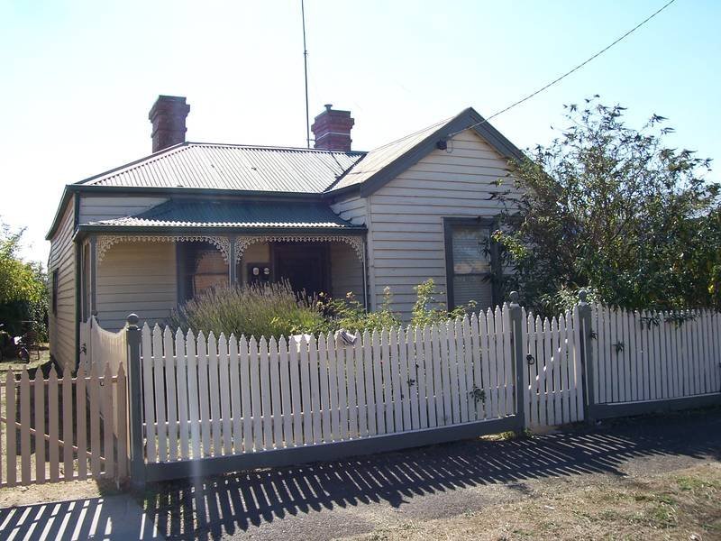 21 Market Street, VIC 3444