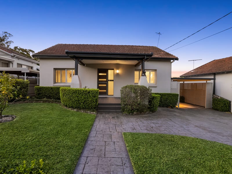 46 Hector Road, Willoughby, NSW 2068 Property Details