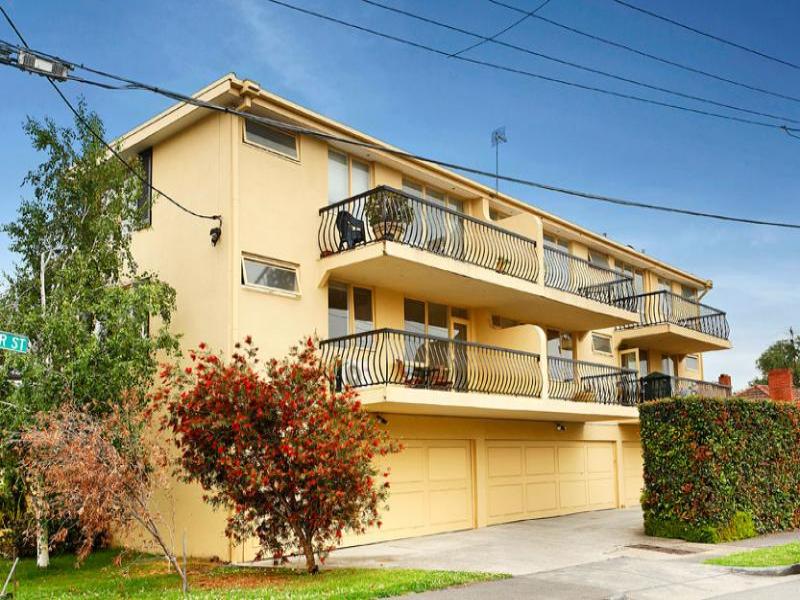 12/24 Bendigo Street, Richmond, Vic 3121 Property Details