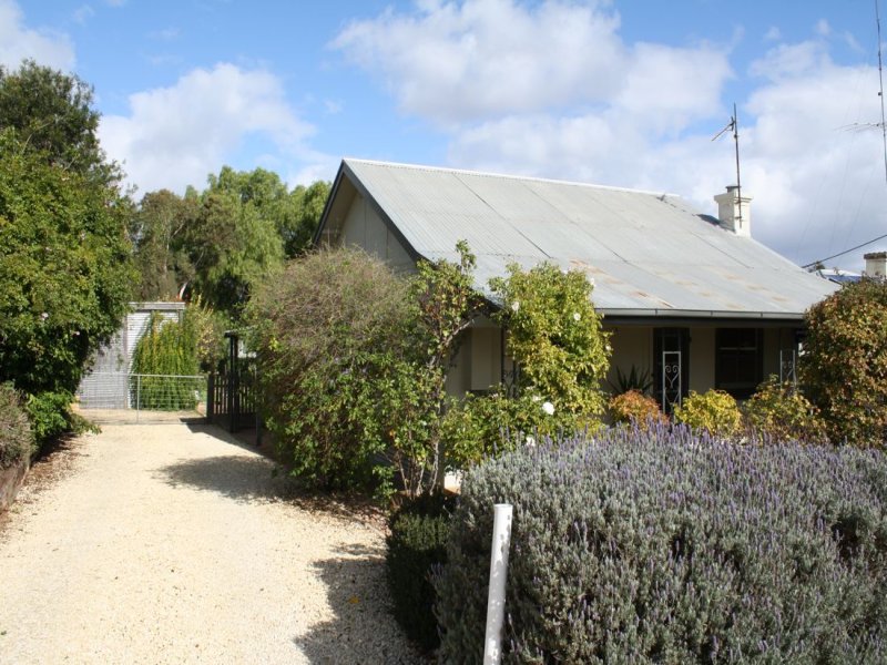 22 Freeling Street, Naracoorte, SA 5271 Property Details