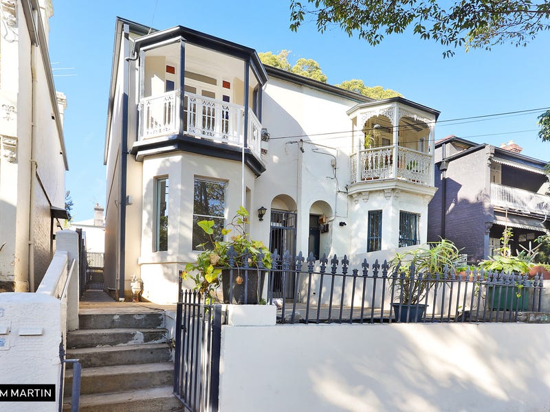 78 Alice Street, Newtown, NSW 2042