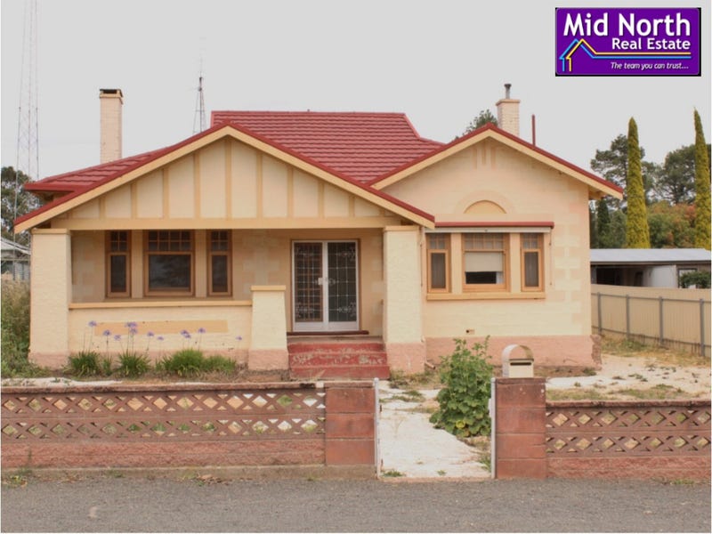 26 King Street, Clare, SA 5453 Property Details