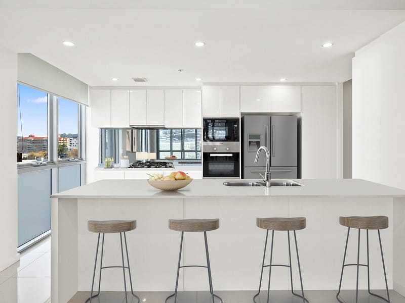 16/2 Burelli Street, Wollongong, NSW 2500 Apartment for Sale