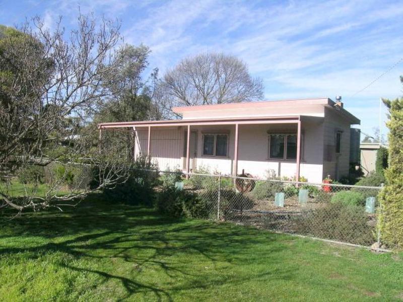 31 Nixon Street, Inglewood, Vic 3517 Property Details