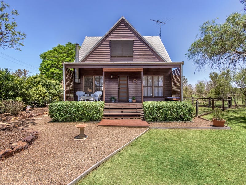 28 Queen Street, Marburg, Qld 4346 Property Details