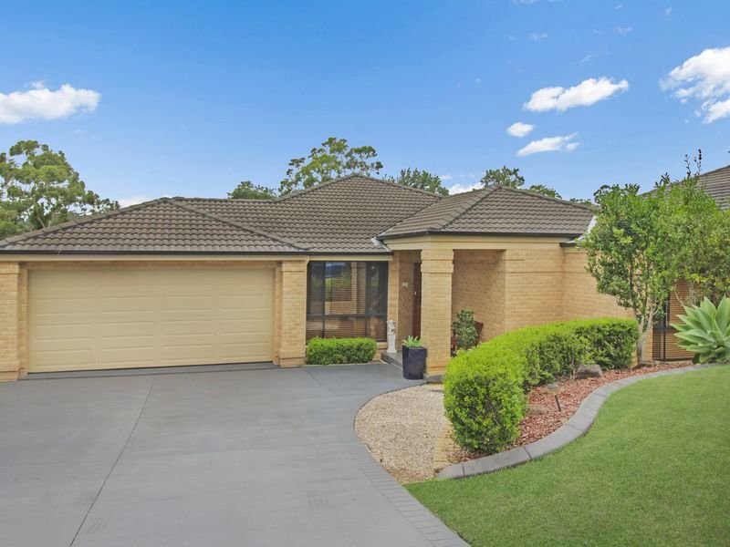 41 Taylor Road, Lisarow, NSW 2250 Property Details