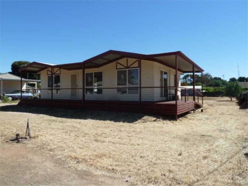 40 Fourth Street, Snowtown, SA 5520 Property Details