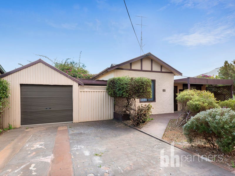 12 Bice Street, Barmera, SA 5345 House for Sale