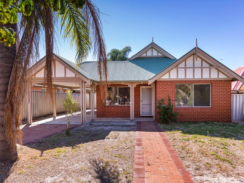 151A Gladstone Road, Rivervale, WA 6103 Property Details