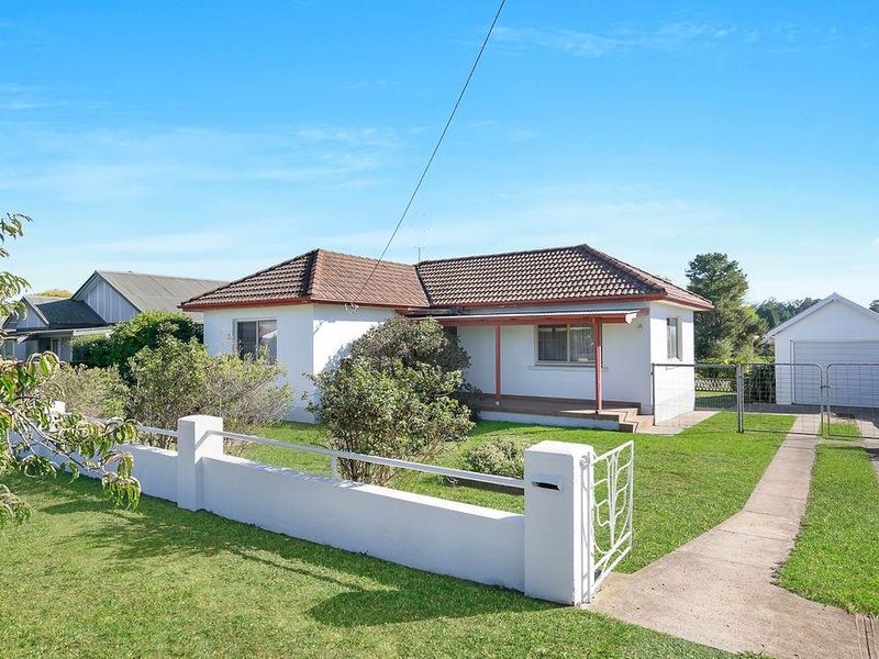 25 Lytton Road, Moss Vale, NSW 2577