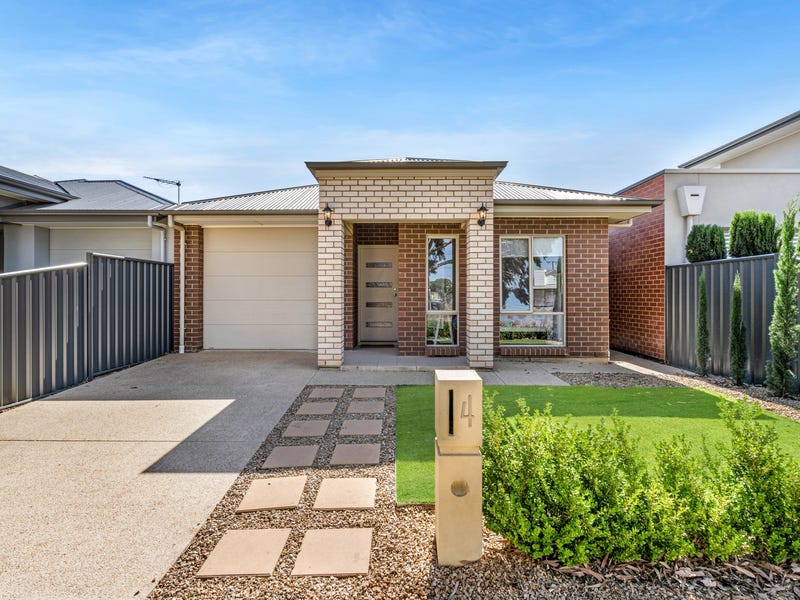 4 Dampier Avenue, Findon, SA 5023 Property Details