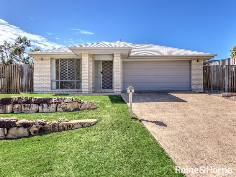33 Honeywood Drive, Fernvale, QLD 4306