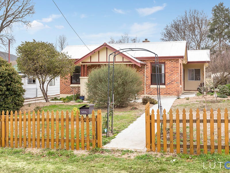 16 Park Lane, Braidwood, NSW 2622 - Property Details