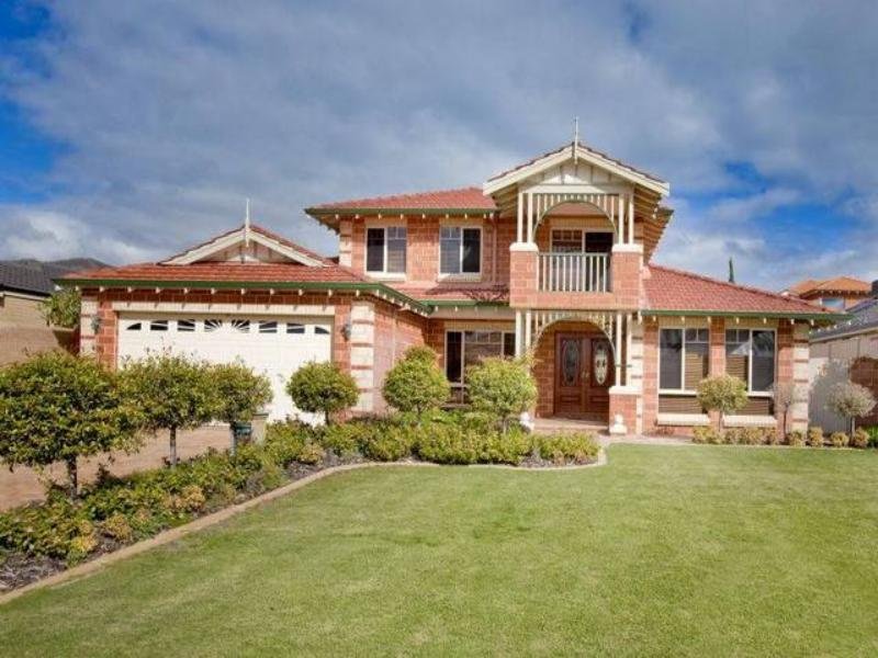 33 Silver Sands Dve, Iluka, WA 6028 Property Details