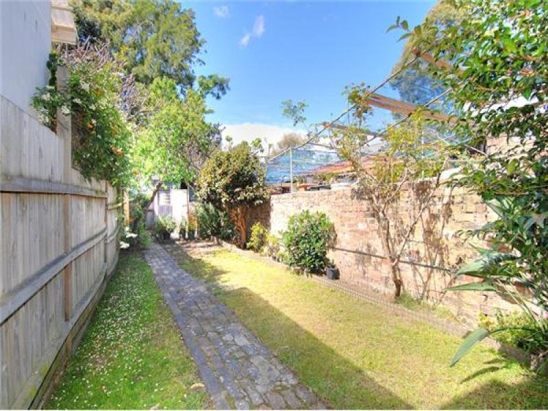 85 Young Street, Redfern, NSW 2016 Property Details