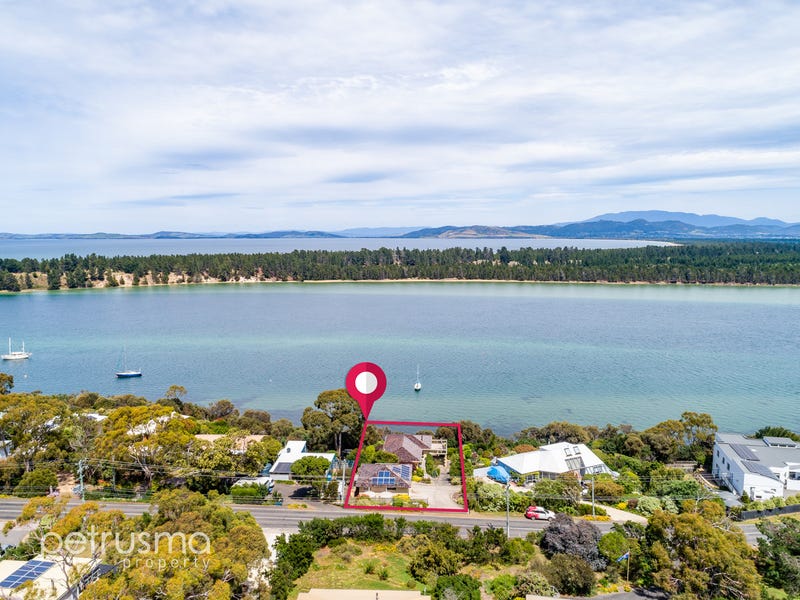 121 Lewisham Scenic Drive, Lewisham, Tas 7173 Property Details