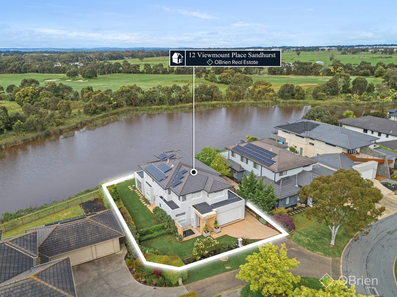 12 Viewmount Place, Sandhurst, Vic 3977 Property Details