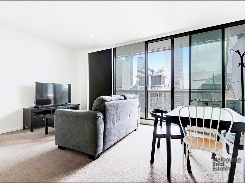 2202/350 William Street, Melbourne, Vic 3000 - Apartment ...