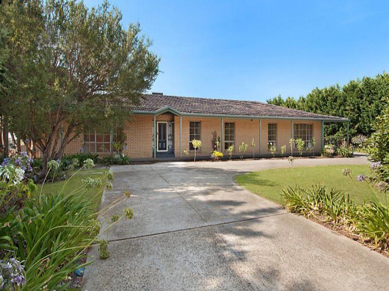 13 Alexandra Crescent, Rye, Vic 3941 Property Details